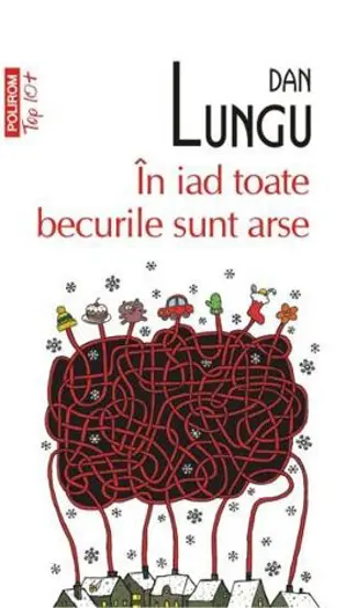 In iad toate becurile sunt arse