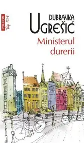 Ministerul durerii