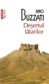 Desertul tatarilor