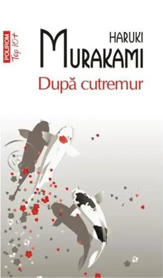 Dupa cutremur