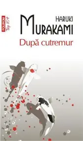 Dupa cutremur