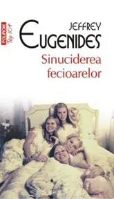 Sinuciderea fecioarelor