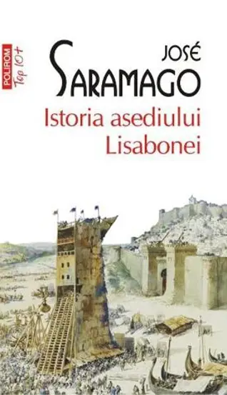 Istoria asediului Lisabonei