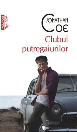 Clubul putregaiurilor
