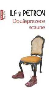 Douasprezece scaune