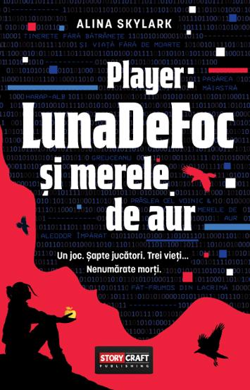 Player: LunaDeFoc și Merele de Aur