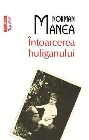 Intoarcerea Huliganului (editie de buzunar)