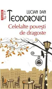 Celelalte povesti de dragoste