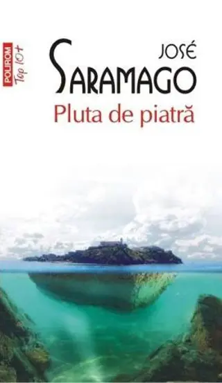 Pluta de piatra