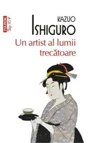 Un artist al lumii trecatoare