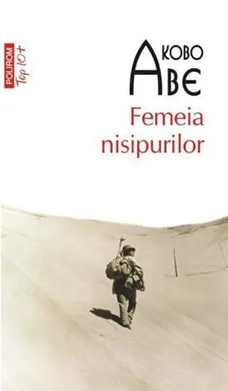 Femeia Nisipurilor