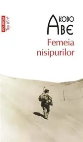 Femeia Nisipurilor