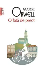 O fata de preot
