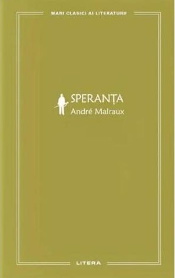 Speranta