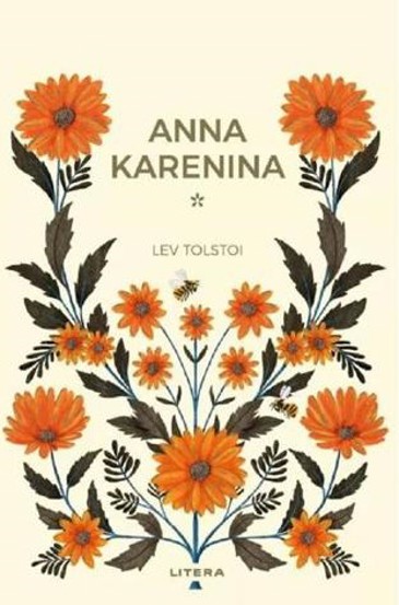 Anna Karenina Vol.1