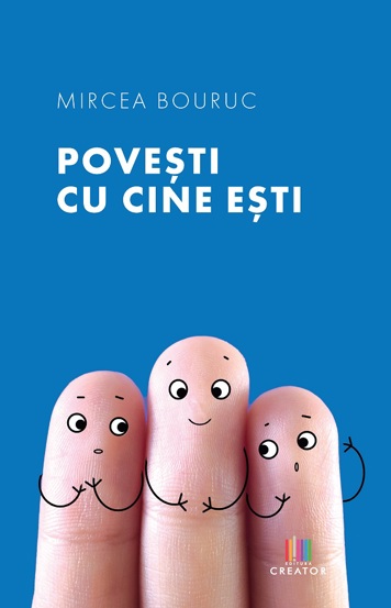 Povesti cu cine esti