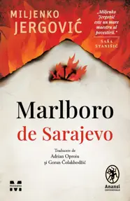 Marlboro de Sarajevo