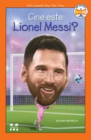 Cine este Lionel Messi?