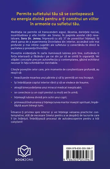 Pachet O viata implinita