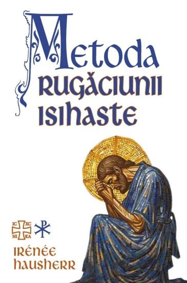 Metoda rugaciunii isihaste