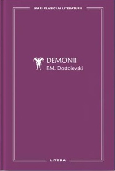 Demonii (vol. 62)