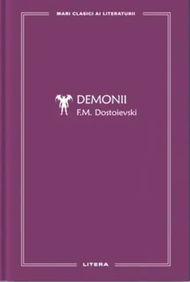 Demonii (vol. 62)