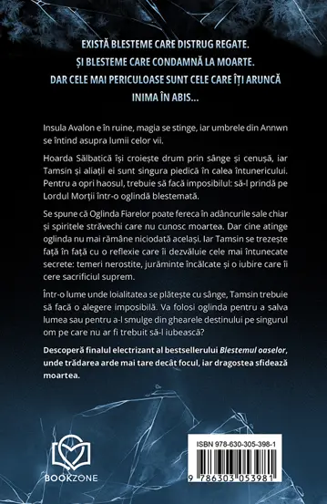 Pachet Dinastii intunecate