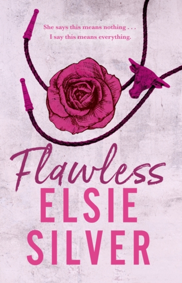 Flawless : Enter your cowboy era with this must-read small-town romance from Sunday Times bestselling author!