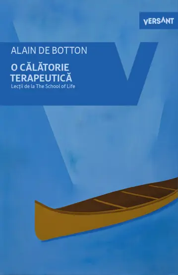 O calatorie terapeutica