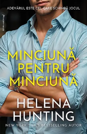 Minciuna pentru minciuna