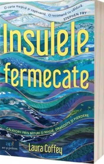 Insulele fermecate