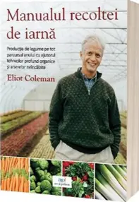 Manualul recoltei de iarna