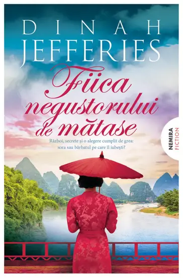 Fiica negustorului de matase