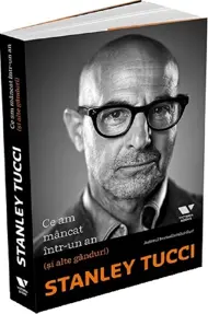 Ce-am mancat intr-un an (si alte ganduri)