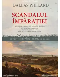 Scandalul Imparatiei