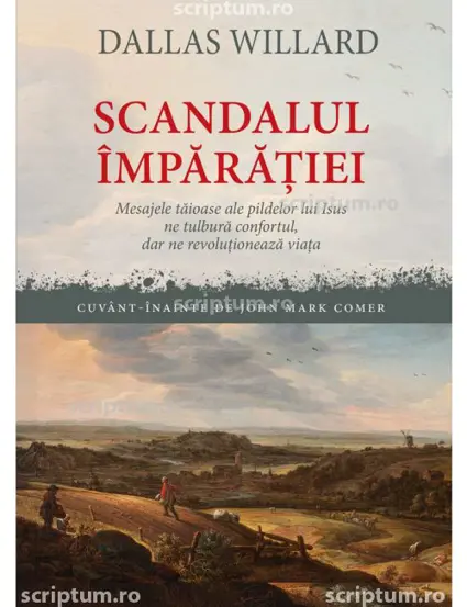 Scandalul Imparatiei