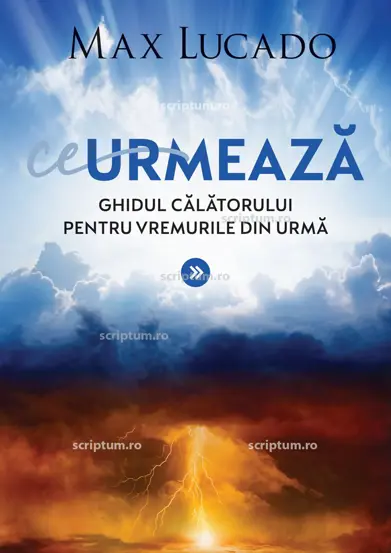 Ce urmeaza