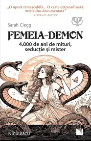 Femeia-Demon