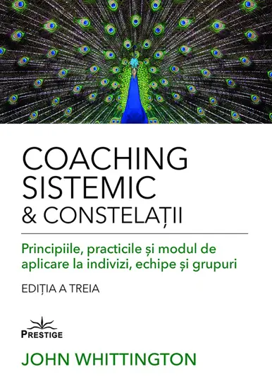 Coaching Sistemic si Constelatii
