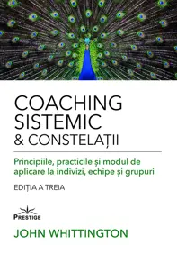 Coaching Sistemic si Constelatii