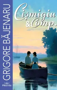 Cismigiu & Comp.