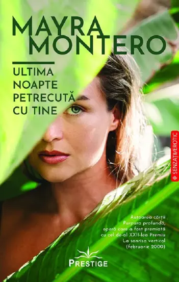 Ultima noapte petrecuta cu tine