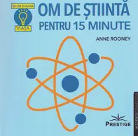 Om de stiinta pentru 15 minute