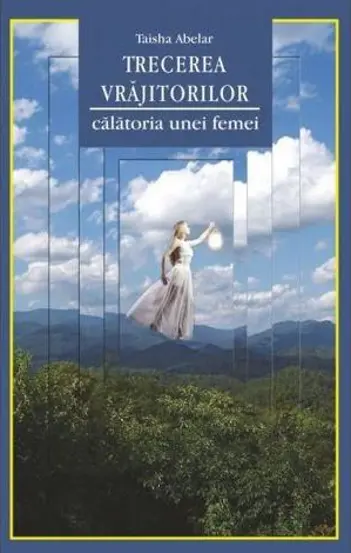 Trecerea vrajitorilor