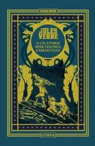 O calatorie spre centrul Pamantului