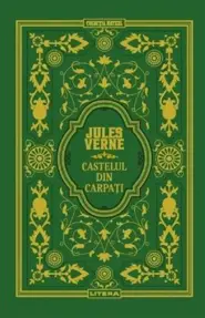 Castelul din Carpati