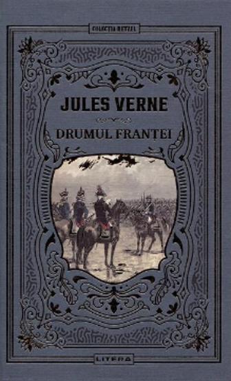 Drumul Frantei - Jules Verne