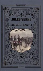 Drumul Frantei - Jules Verne