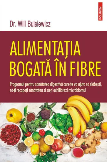 Alimentatia bogata in fibre