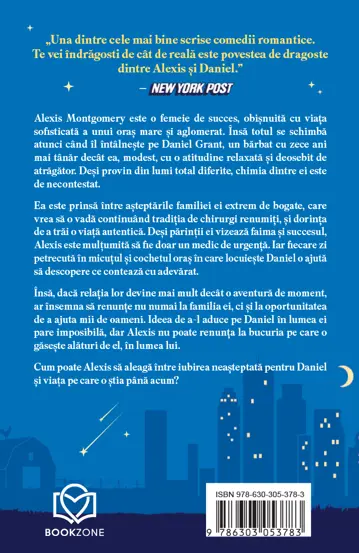 Parte din lumea ta (cu autograf)